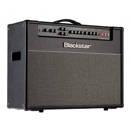 Amplificador Blackstar HT Stage 60 212 MKII