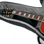 Funda Guitarra Mono Acoustic Guitar Sleeve M80-SAD-BLK