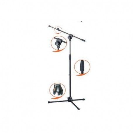 Soundking MS0801 Microphone Stand
