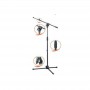 Soundking MS0801 Microphone Stand