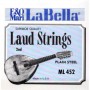 Cuerda Suelta La Bella ML-451 Laud 1st