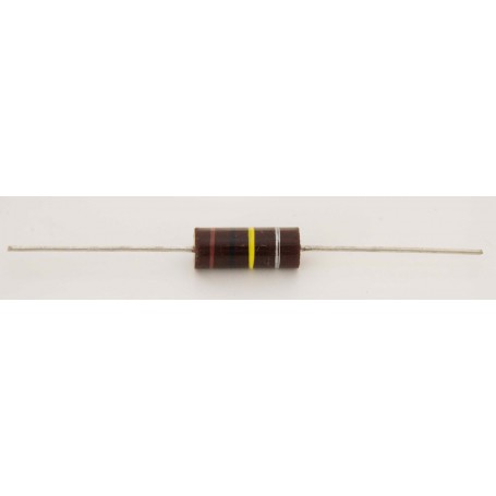Resistor 100k Ohm, 1 Watt 
