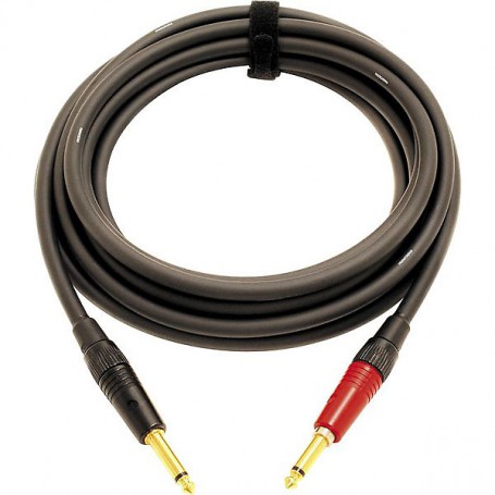 Cable de Instrumento Mogami Platinum Series MJS-MJ 10 3m.