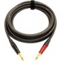 Cable de Instrumento Mogami Platinum Series MJS-MJ 10 3m.