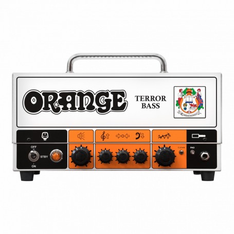 Amplificador Orange Terror Bass