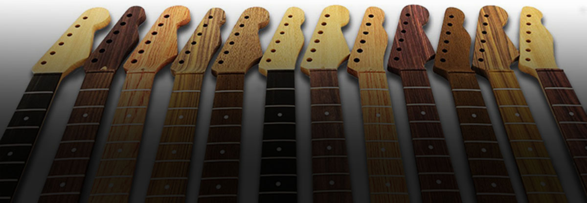 Reposapiés de madera dura para guitarra de KingPoint Red wood con tres niveles de altura ajustables