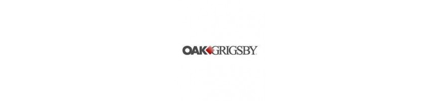 Oak Grisby
