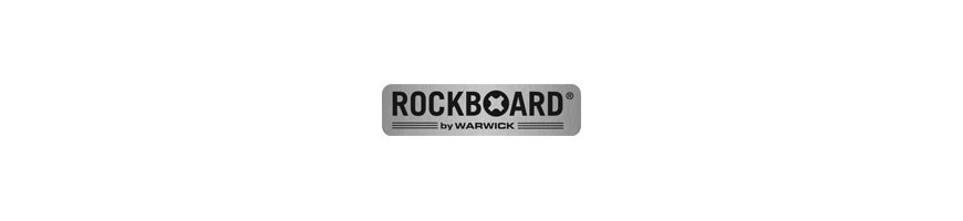 RockStand By Warwick