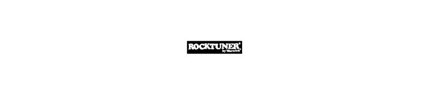 RockTuner By Warwick