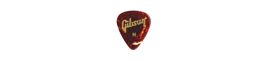 Gibson Picks