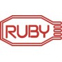 Ruby Tubes